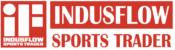 indusflowsports.com
